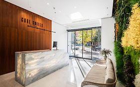 Apartamentos Core Suites Valencia